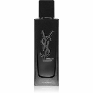 Yves Saint Laurent MYSLF Eau de Parfum utántölthető uraknak 60 ml kép