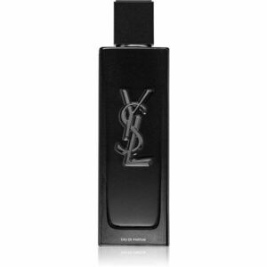 Yves Saint Laurent MYSLF Eau de Parfum utántölthető uraknak 100 ml kép