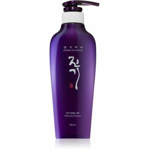 DAENG GI MEO RI Jin Gi Vitalizing Shampoo erősítő és revitalizáló sampon száraz és törékeny hajra 300 ml kép