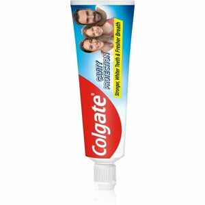 Colgate Cavity Protection Fresh Mint fogkrém fluoriddal 75 ml kép