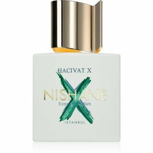 Nishane Hacivat X parfüm kivonat unisex 100 ml kép