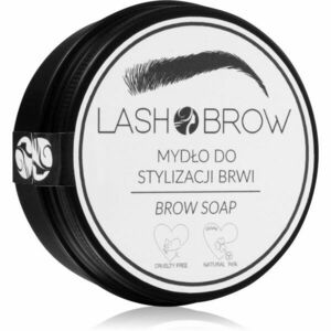 Lash Brow Soap Brows Lash Brow szemöldök rögzítő viasz 50 g kép