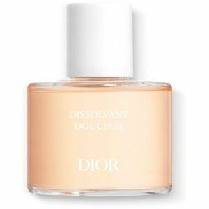 DIOR Dior Vernis Dissolvant Douceur körömlakklemosó 50 ml kép