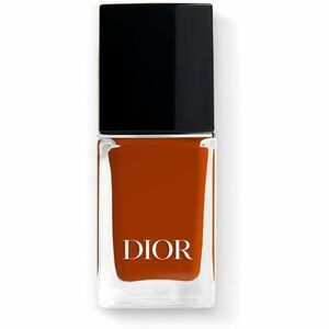 DIOR Dior Vernis körömlakk árnyalat 849 Rouge Cinéma 10 ml kép