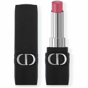 DIOR Rouge Dior Forever mattító rúzs árnyalat 670 Rose Blues 3, 2 g kép