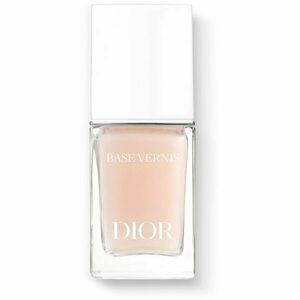 DIOR Dior Vernis Base Coat alapozó körömlakk 10 ml kép