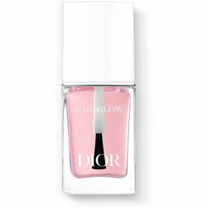 DIOR Dior Vernis Nail Glow fehérítő körömlakk 10 ml kép
