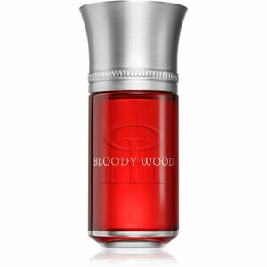 Les Liquides Imaginaires Bloody Wood Eau de Parfum unisex 100 ml kép