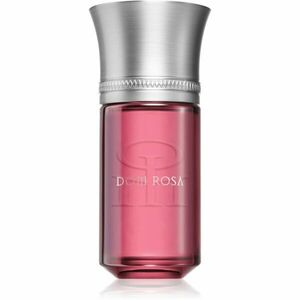Les Liquides Imaginaires Dom Rosa Eau de Parfum unisex 100 ml kép