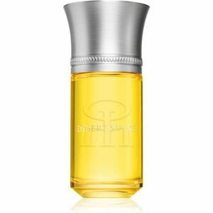 Les Liquides Imaginaires Desert Suave Eau de Parfum unisex 100 ml kép