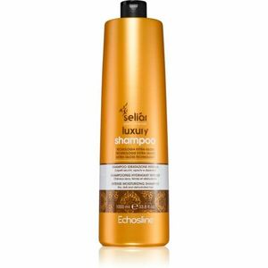 Echosline Seliár Luxury hidratáló sampon a matt hajért 1000 ml kép
