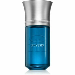 Les Liquides Imaginaires Abyssis Eau de Parfum unisex 100 ml kép