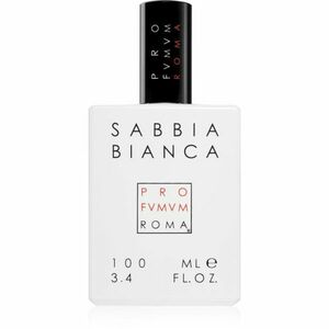 Profumum Roma Sabbia Bianca Eau de Parfum hölgyeknek 100 ml kép