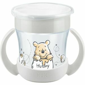 NUK Mini Magic Cup Winnie the Pooh bögre 160 ml kép