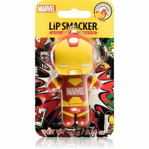 Lip Smacker Marvel Iron Man ajakbalzsam íz Billionaire Punch 4 g kép