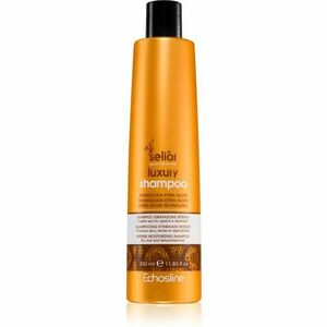 Echosline Seliár Luxury hidratáló sampon a matt hajért 350 ml kép