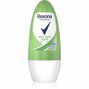 Rexona SkinCare Aloe Vera golyós dezodor roll-on 50 ml kép
