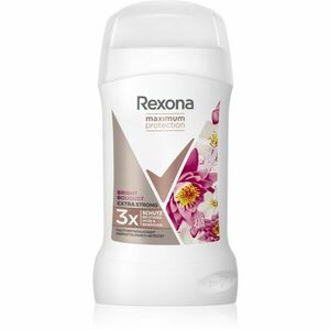 Rexona Maximum Protection Bright Bouquet izzadásgátló stift 40 ml kép