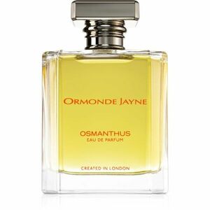 Ormonde Jayne Osmanthus Eau de Parfum unisex 120 ml kép