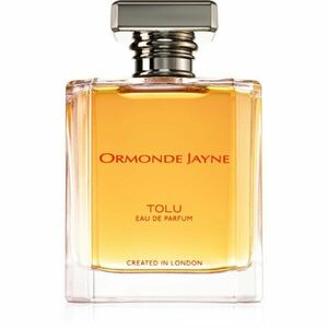 Ormonde Jayne Tolu Eau de Parfum unisex 120 ml kép