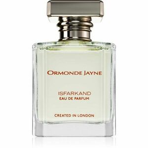 Ormonde Jayne Isfarkand Eau de Parfum unisex 50 ml kép