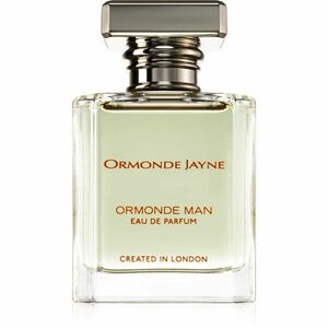 Ormonde Jayne Ormonde Man Eau de Parfum uraknak 50 ml kép