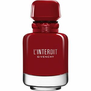 GIVENCHY L’Interdit Rouge Ultime Eau de Parfum hölgyeknek 50 ml kép