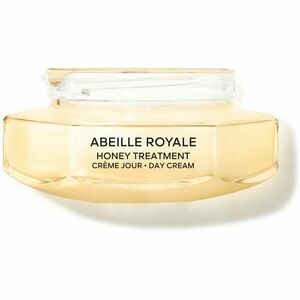 GUERLAIN Abeille Royale Honey Treatment Day Cream feszesítő és ránctalanító nappali krém utántöltő 50 ml kép