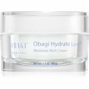 OBAGI Hydrate Luxe® ultra hidratáló krém éjszakára 48 g kép