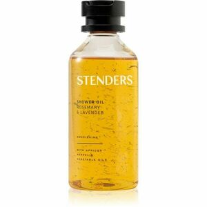 STENDERS Rosemary & Lavender ápoló tusoló olaj 245 ml kép