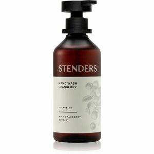 STENDERS Cranberry folyékony szappan 245 ml kép