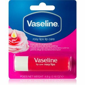 Vaseline Lip Care ajakbalzsam árnyalat Rosy 4, 8 g kép