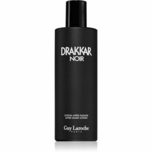 Guy Laroche Drakkar Noir frissítő borotválkozás utáni víz uraknak 100 ml kép