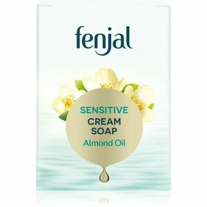 Fenjal Sensitive Szilárd szappan az érzékeny bőrre 100 g kép