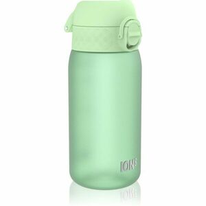 Ion8 Leak Proof vizes palack gyermekeknek Surf Green 350 ml kép