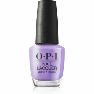 OPI Nail Lacquer Summer Make the Rules körömlakk Skate to the Party 15 ml kép