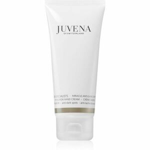Juvena Specialists Anti-Dark Spot Hand Cream hidratáló kézkrém a pigment foltok ellen 100 ml kép