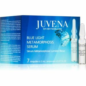 Juvena Specialists Blue Light Serum 7 napos ráncellenes kúra 7x2 ml kép