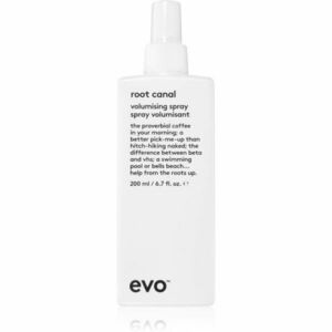 EVO Volume Root Canal spray a dús hajért a finom hajért 200 ml kép