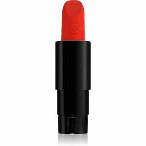 Collistar Puro Matte Refill Lipstick hosszan tartó rúzs utántöltő árnyalat 40 MANDARINO 3, 5 ml kép