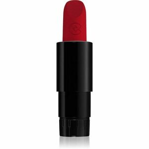 Collistar Puro Matte Refill Lipstick hosszan tartó rúzs utántöltő árnyalat 111 ROSSO MILANO 3, 5 ml kép