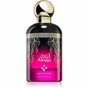 Luxury Concept Anaqa Eau de Parfum hölgyeknek 100 ml kép