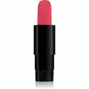 Collistar Puro Matte Refill Lipstick hosszan tartó rúzs utántöltő árnyalat 28 ROSA PESCA 3, 5 ml kép
