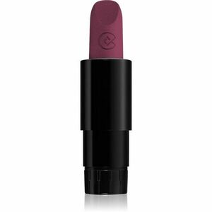 Collistar Puro Matte Refill Lipstick hosszan tartó rúzs utántöltő árnyalat 114 WARM MAUVE 3, 5 ml kép