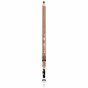 Nude by Nature Defining szemöldök ceruza kefével árnyalat 01 Blonde 1, 08 g kép