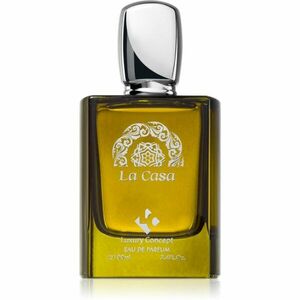 Luxury Concept La Casa Eau de Parfum uraknak 100 ml kép