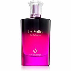 Luxury Concept La Felle Eau de Parfum hölgyeknek 100 ml kép