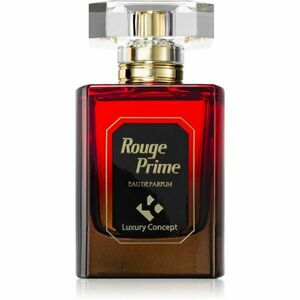 Luxury Concept Rouge Prime Eau de Parfum uraknak 100 ml kép