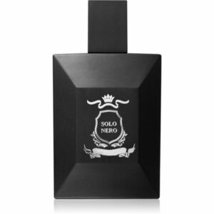 Luxury Concept Solo Nero Eau de Parfum uraknak 100 ml kép