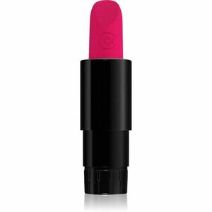 Collistar Puro Matte Refill Lipstick hosszan tartó rúzs utántöltő árnyalat 103 FUCSIA PETUNIA 3, 5 ml kép